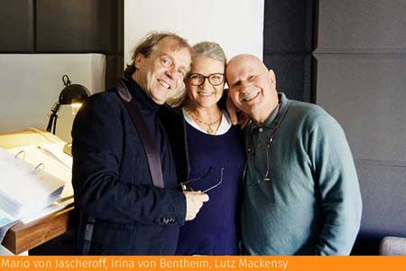 Synchronsprecher Sprecher Sprachproben Agentur Tonstudio