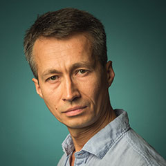 Aleksei Rossoshanskii