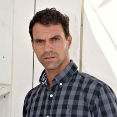 Alessandro Nanía Pacino