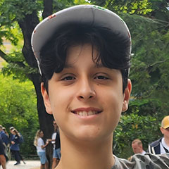 Andre Mueras Jimenez