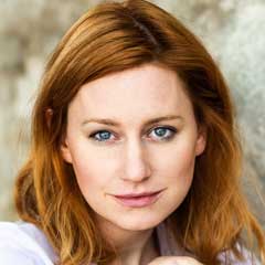 Anna Amalie Blomeyer