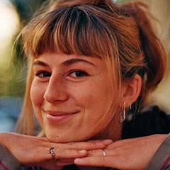 Anna Cristina Köhler