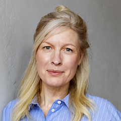 Antje Widdra
