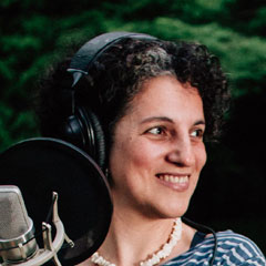 Aurora de la Iglesia