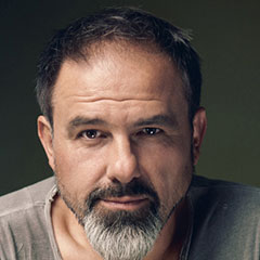 Carlos Lobo