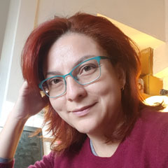 Carolina Araújo-López