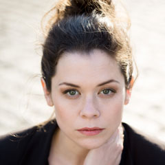 Carrie Getman de Agudo