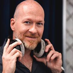 Christian K. Schütze