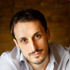 Christian Serritiello