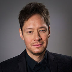 Christoph Scheermann