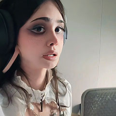 Coatzintli Alcocer-Wagner