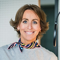 Denise Baumgärtner