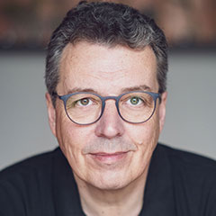 Dirk Schepanek