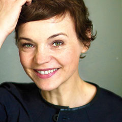 Greta Galisch de Palma