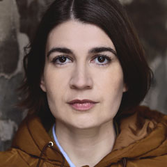 Henriette Hübschmann