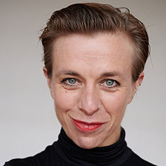 Ina Gercke