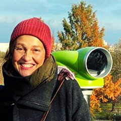 Irene Carrillo-de-Albornoz