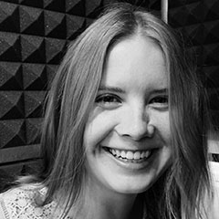 Irina von den Driesch