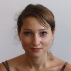 Janina Elkin