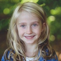 Johanna Grete Marie Degenhardt