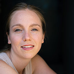 Julia Katharina Braun