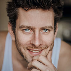 Klaas Johann Lewerenz