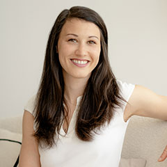 Linna Schatton (geb. Füzesi)