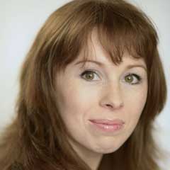 Louise Hollamby Kühr