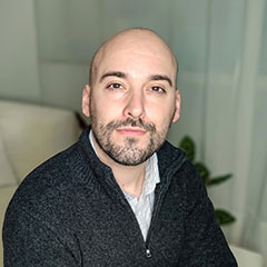 Luca Benedict Sestak