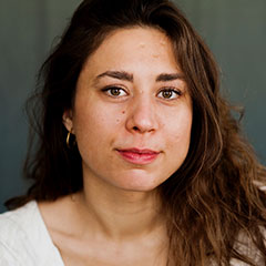 Marie Sophie Rautenberg