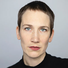 Mechthild  Grabner