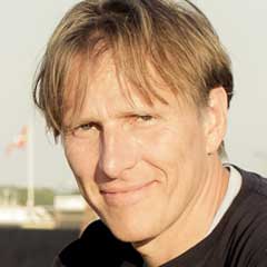 Michel van Steenwijk