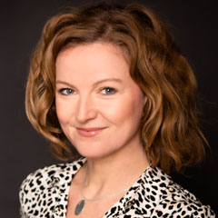 Monika Julia Freeman