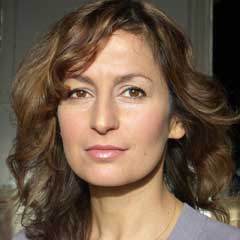 Nathalie Karanfilovic