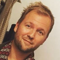 Nicolai Villum Jensen