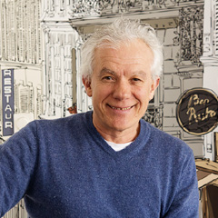 Patrice Luc Doumeyrou