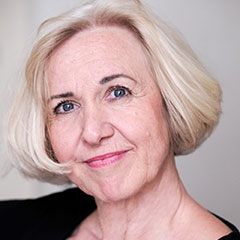 Ricarda Klingelhöfer