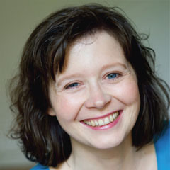 Sarah Madeleine Tusk