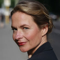 Sibylle Rasmussen