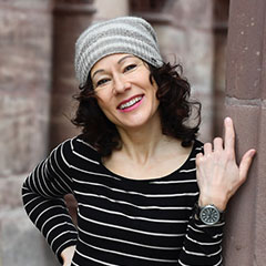 Sylvia Manuela Heckendorn