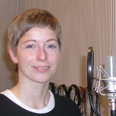Tanja Geke