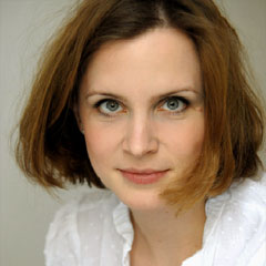 Verena Mehnert